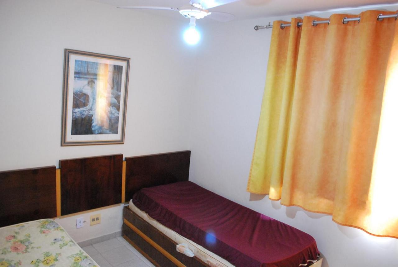 Prive Das Thermas I Caldas Novas - Achei Ferias - Com Roupa De Cama Exterior photo