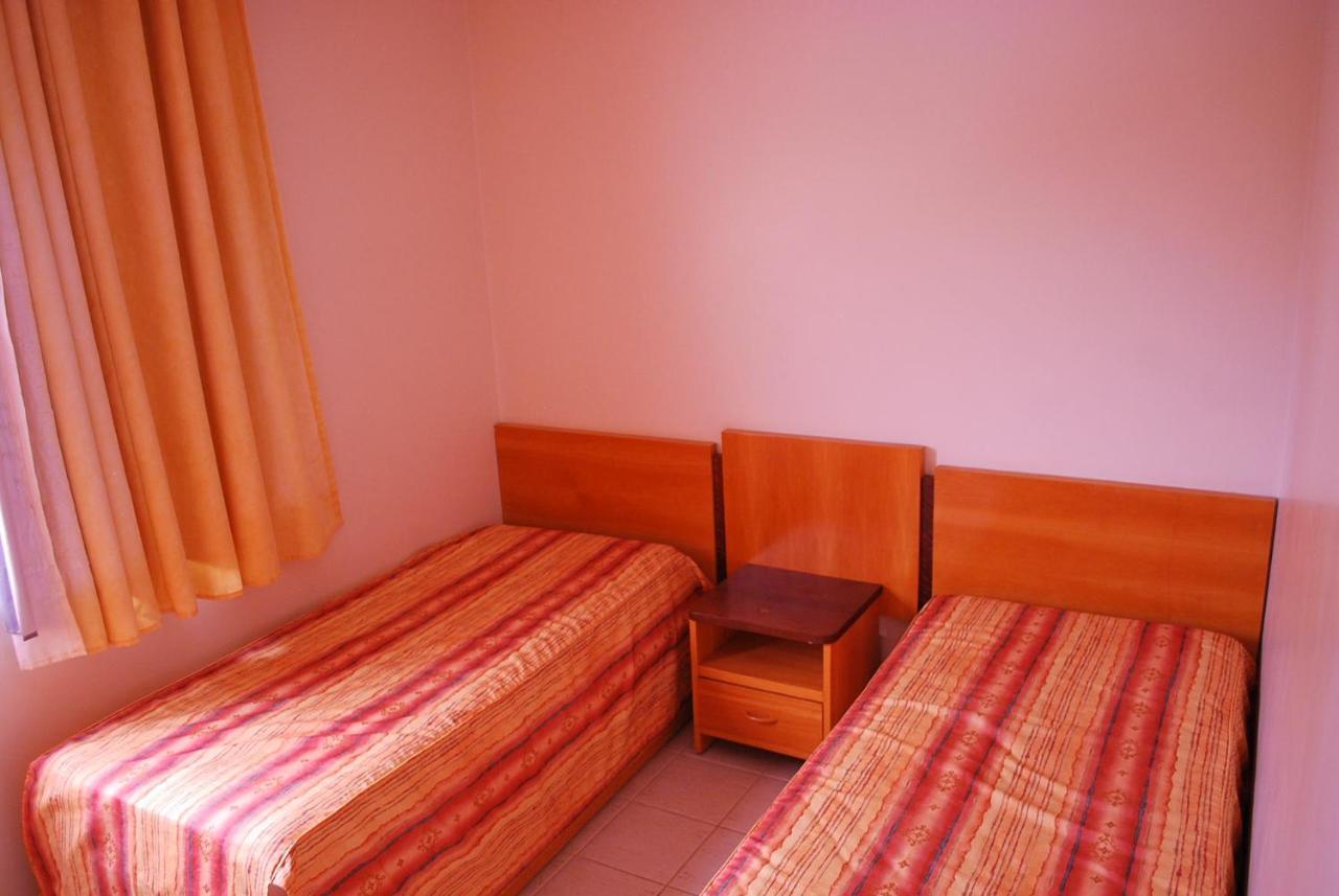 Prive Das Thermas I Caldas Novas - Achei Ferias - Com Roupa De Cama Exterior photo